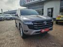 Thumbnail Toyota Land Cruiser 300 3.3D GX-R
