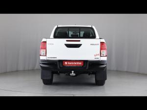 Toyota Hilux 2.4GD-6 double cab 4x4 Raider auto - Image 5