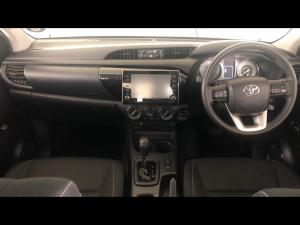 Toyota Hilux 2.4GD-6 double cab 4x4 Raider auto - Image 6