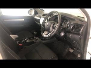 Toyota Hilux 2.4GD-6 double cab 4x4 Raider auto - Image 10