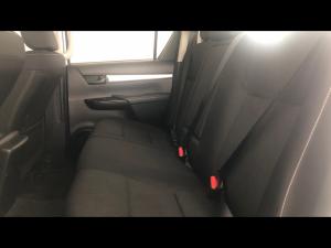 Toyota Hilux 2.4GD-6 double cab 4x4 Raider auto - Image 11