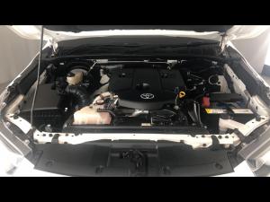 Toyota Hilux 2.4GD-6 double cab 4x4 Raider auto - Image 14
