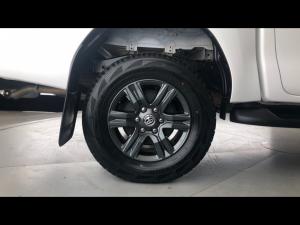 Toyota Hilux 2.4GD-6 double cab 4x4 Raider auto - Image 20