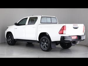 Toyota Hilux 2.4GD-6 double cab 4x4 Raider auto - Image 21