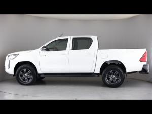 Toyota Hilux 2.4GD-6 double cab 4x4 Raider auto - Image 22