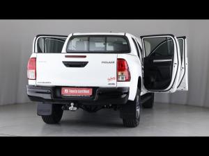 Toyota Hilux 2.4GD-6 double cab 4x4 Raider auto - Image 24