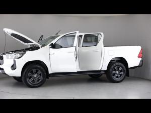 Toyota Hilux 2.4GD-6 double cab 4x4 Raider auto - Image 27