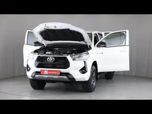Toyota Hilux 2.4GD-6 double cab 4x4 Raider auto - Image 28