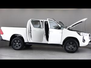 Toyota Hilux 2.4GD-6 double cab 4x4 Raider auto - Image 30
