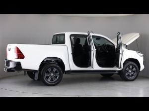 Toyota Hilux 2.4GD-6 double cab 4x4 Raider auto - Image 31