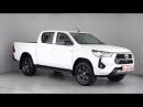 Thumbnail Toyota Hilux 2.4GD-6 double cab 4x4 Raider auto