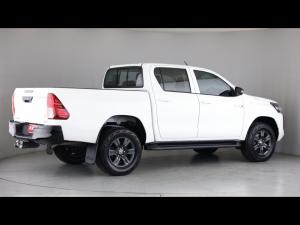 Toyota Hilux 2.4GD-6 double cab 4x4 Raider auto - Image 2