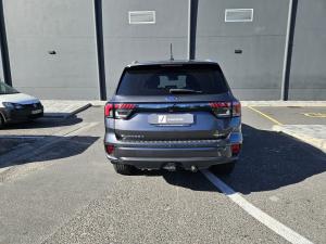 Ford Everest 3.0TD V6 4WD Platinum - Image 5