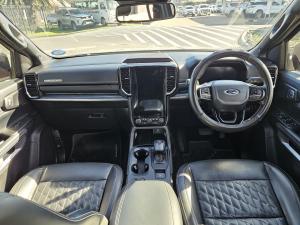 Ford Everest 3.0TD V6 4WD Platinum - Image 6