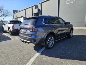 Ford Everest 3.0TD V6 4WD Platinum - Image 2