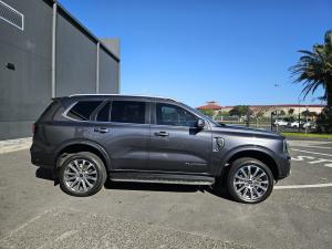 Ford Everest 3.0TD V6 4WD Platinum - Image 3