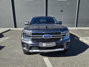 Ford Everest 3.0TD V6 4WD Platinum - Image 4