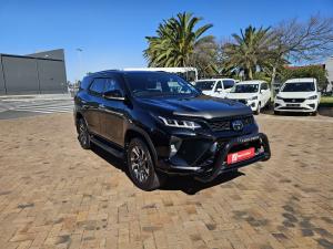 Toyota Fortuner 2.8GD-6 48V VX - Image 1