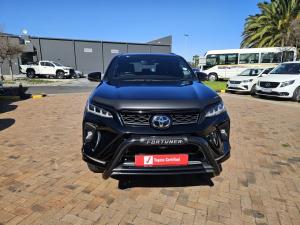 Toyota Fortuner 2.8GD-6 48V VX - Image 4