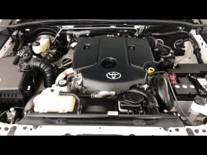 Toyota Hilux 2.4GD-6 double cab Raider manual - Image 14