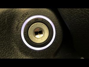 Toyota Hilux 2.4GD-6 double cab Raider manual - Image 16