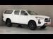 Toyota Hilux 2.4GD-6 double cab Raider manual - Thumbnail 1