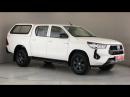 Thumbnail Toyota Hilux 2.4GD-6 double cab Raider manual