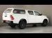Toyota Hilux 2.4GD-6 double cab Raider manual - Thumbnail 2