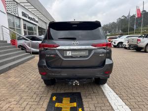 Toyota Fortuner 2.8GD-6 4x4 - Image 5