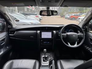 Toyota Fortuner 2.8GD-6 4x4 - Image 6