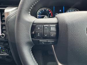 Toyota Fortuner 2.8GD-6 4x4 - Image 9