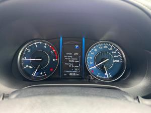Toyota Fortuner 2.8GD-6 4x4 - Image 11