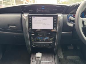 Toyota Fortuner 2.8GD-6 4x4 - Image 13