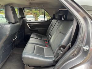 Toyota Fortuner 2.8GD-6 4x4 - Image 15