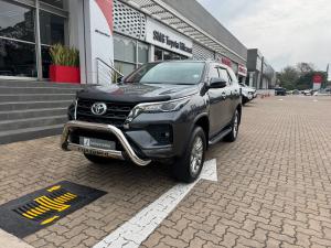 Toyota Fortuner 2.8GD-6 4x4 - Image 19