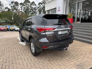 Toyota Fortuner 2.8GD-6 4x4 - Image 20