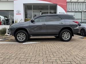 Toyota Fortuner 2.8GD-6 4x4 - Image 21