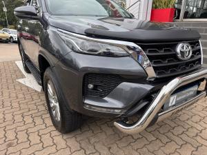 Toyota Fortuner 2.8GD-6 4x4 - Image 22