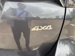 Toyota Fortuner 2.8GD-6 4x4 - Image 24