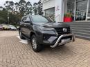 Thumbnail Toyota Fortuner 2.8GD-6 4x4