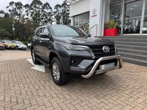 Toyota Fortuner 2.8GD-6 4x4 - Image 1