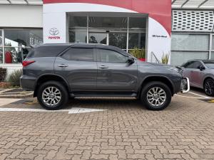 Toyota Fortuner 2.8GD-6 4x4 - Image 3