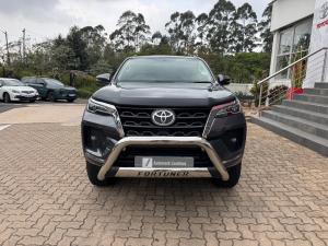 Toyota Fortuner 2.8GD-6 4x4 - Image 4