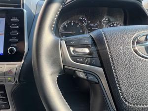 Toyota Land Cruiser Prado 2.8GD VX-L - Image 9