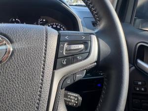 Toyota Land Cruiser Prado 2.8GD VX-L - Image 10