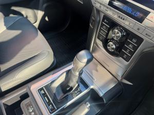 Toyota Land Cruiser Prado 2.8GD VX-L - Image 13