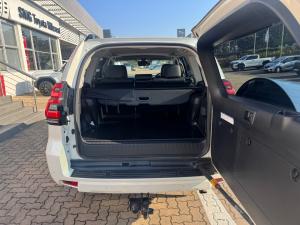 Toyota Land Cruiser Prado 2.8GD VX-L - Image 19