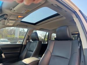 Toyota Land Cruiser Prado 2.8GD VX-L - Image 20