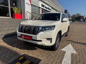 Toyota Land Cruiser Prado 2.8GD VX-L - Image 21