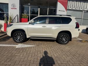 Toyota Land Cruiser Prado 2.8GD VX-L - Image 23